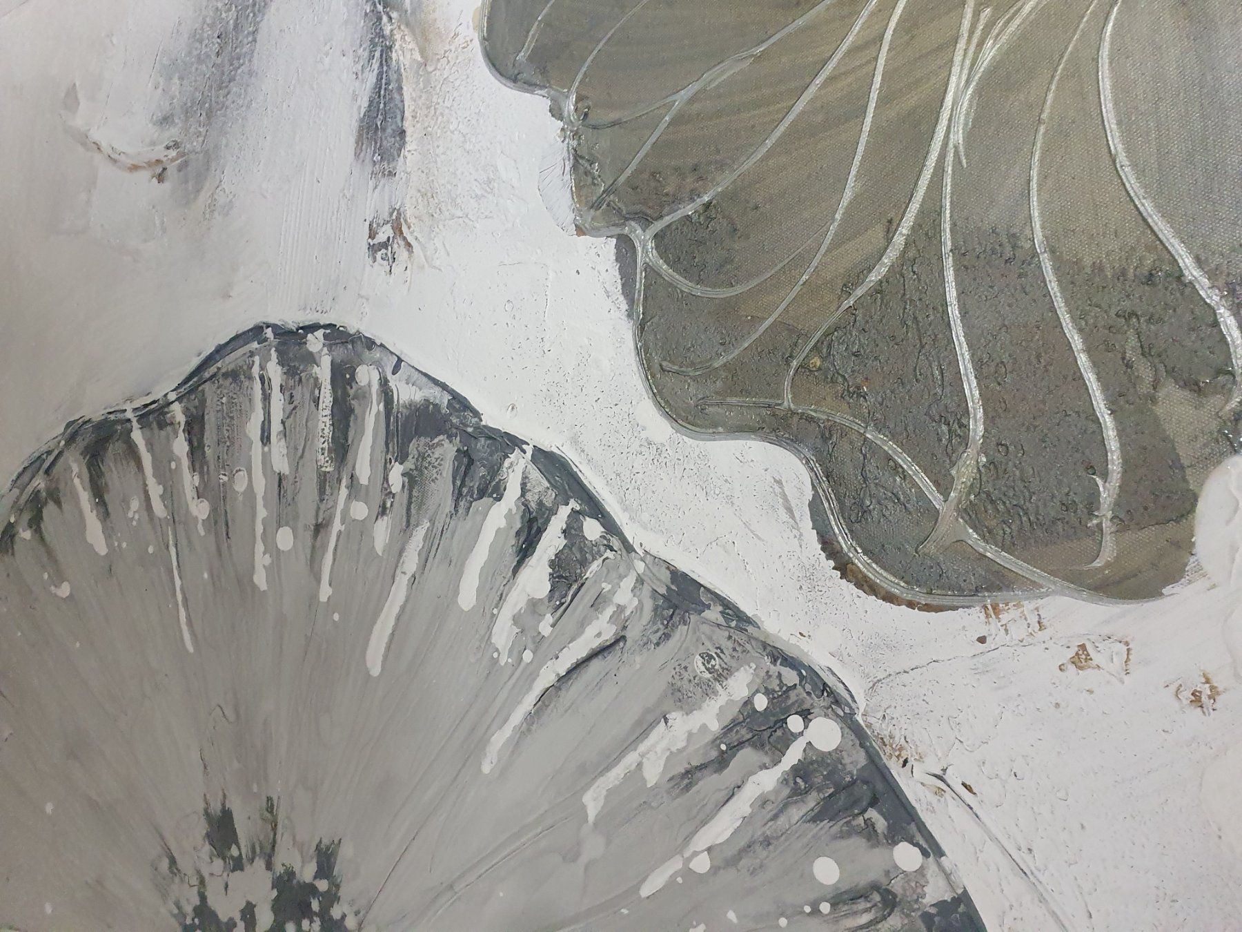 Foto & Immagini: Bild - Acryl auf Leinwand – Nuovo (secondo la descrizione) da Rheineck venduto da aron012 3
