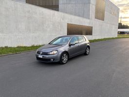 Golf 6