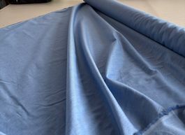 Baumwollstoff neu von Jenny Textil CH, 15 Meter, 1.5m breit