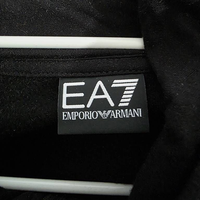 Maglioni & Felpe: Pull à zip Emporio Armani – Usato da Neuchâtel venduto da davenvy 3
