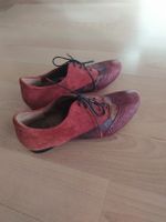 Think Schuhe Gr. 37 neuwertig!
