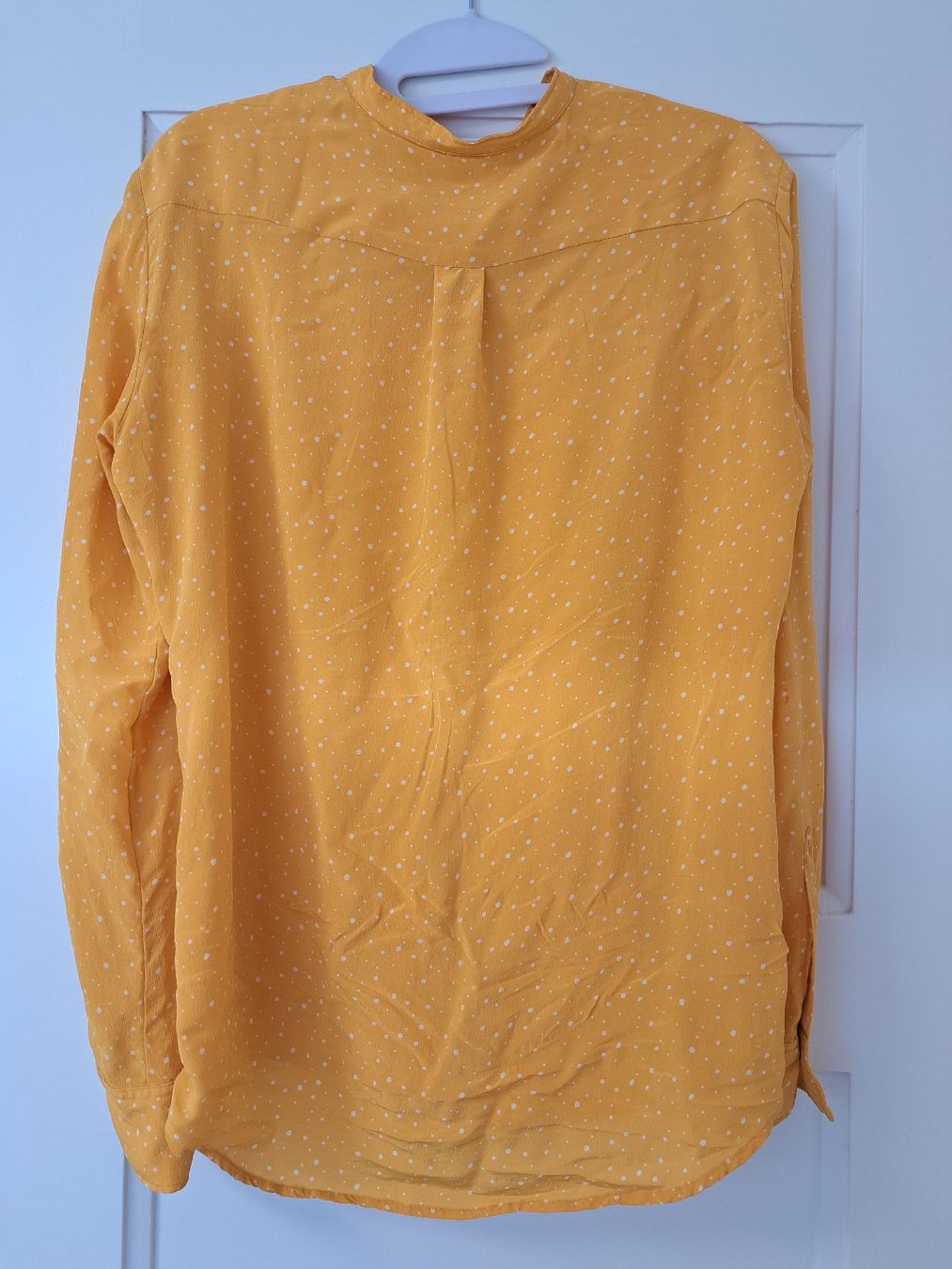 Hartford Blusen: Hartford Bluse Seide – Gebraucht aus Thalwil von sternenstaub369 1