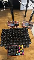 Set Nagel Pulver Dip System Nugenesis