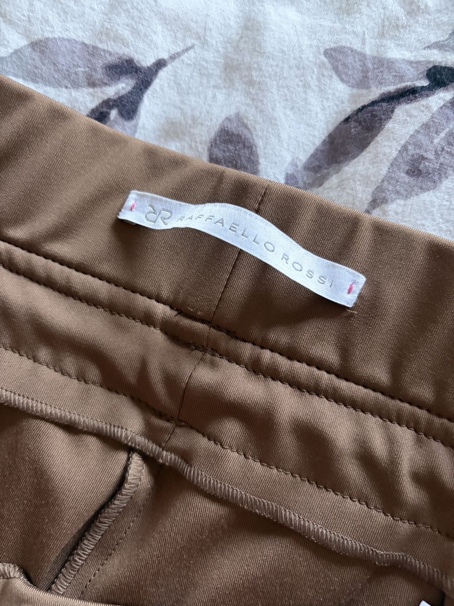 Raffaello Rossi Pantalons: Rafaello Rossi Hose  – D'occasion à Basel par Brunner.T 3