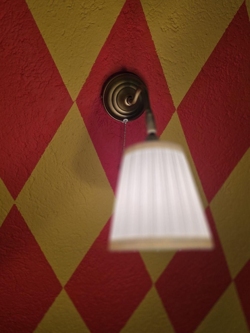 Ikea Lampen: IKEA Arstid brass wall lamp – Gebraucht aus Pratval von BundnerBabe 3