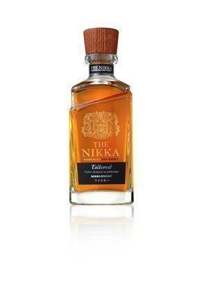 Nikka Bevande alcoliche: New Nikka Tailored – Nuovo e nell'imballaggio originale da Le Locle venduto da drinkshop