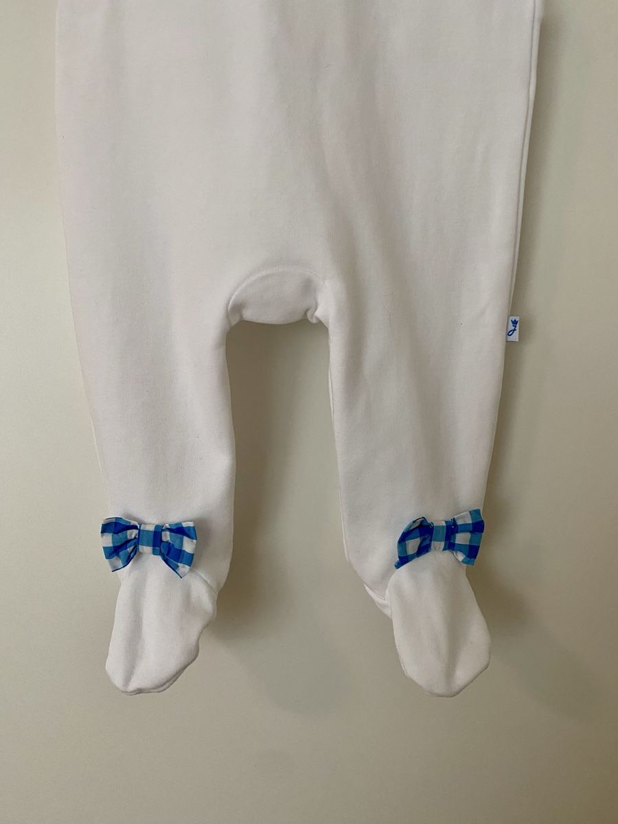 Jacadi Pigiama & Simili: Baby Strampler Jacadi Gr. 62 – Usato da WEINFELDEN venduto da marygloss 1