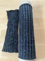 Colora Armstulpen / Mittli / Pulswärmer, Schwarz, NEU