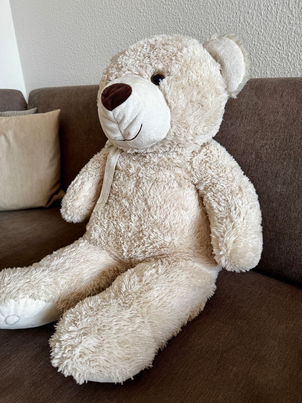 Giocattoli: Teddybär mit Schlaufe – Usato da Zürich venduto da HerbertRitter 2