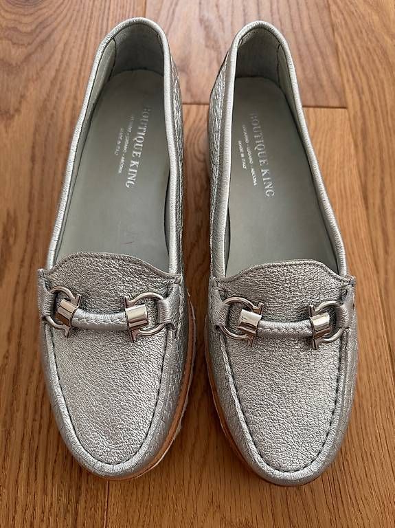Scarpe da donna: Schuhe Boutique King, Grösse 40 – Nuovo (secondo la descrizione) da Emmenbrücke venduto da Charlize