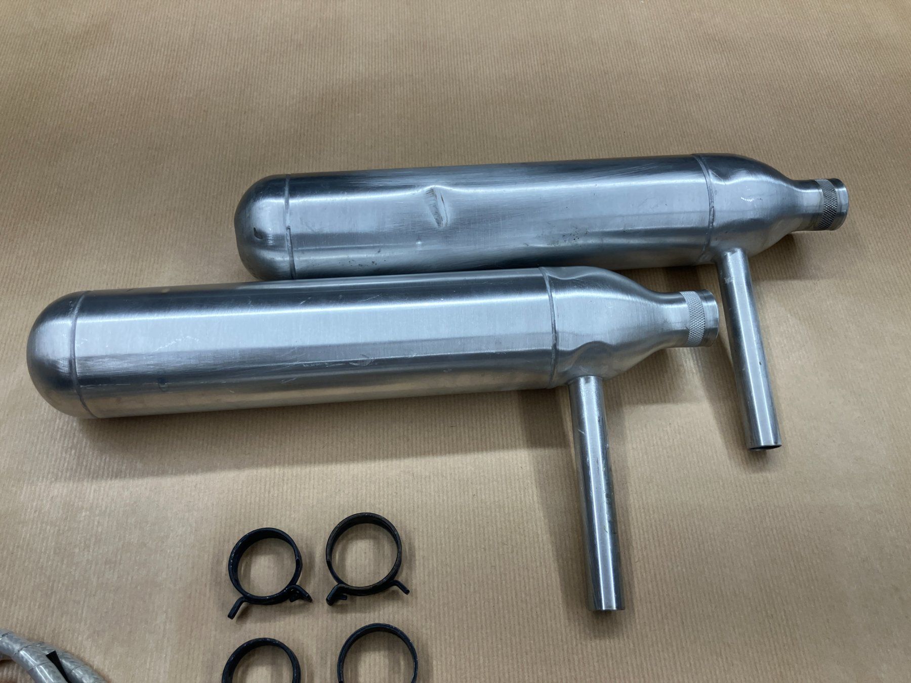 Motoren: Antriebsset GP 76 Boxermotor – Gebraucht aus Waltenschwil von Hannibal_king 7