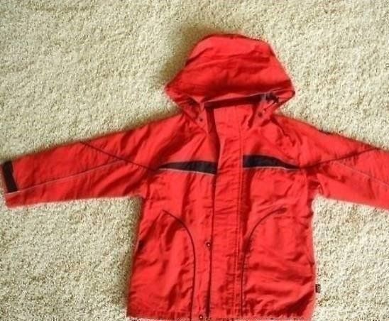 Giacche: WINTERJACKE DER TOPMARKE RUKKA – Nuovo (secondo la descrizione) da Eichberg venduto da Kati30