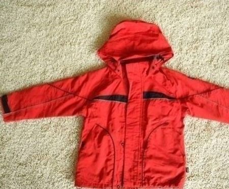 WINTERJACKE DER TOPMARKE RUKKA