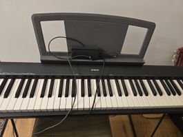 Yamaha P-45 Digital Piano - Ideal für Anfänger!