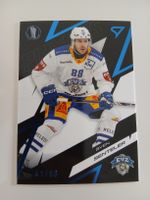 Sven Senteler Blau 41/60 EVZ