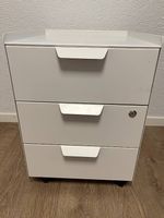 Rollcontainer Büro