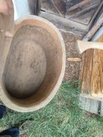 Antiker Milcheimer /Kessel