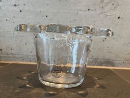 Glasi Herigswil, Sonnentopf/Vase