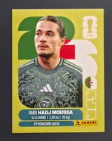 ALG 17 - Anis Hadj Moussa - Panini FIFA World Cup 2026 UE