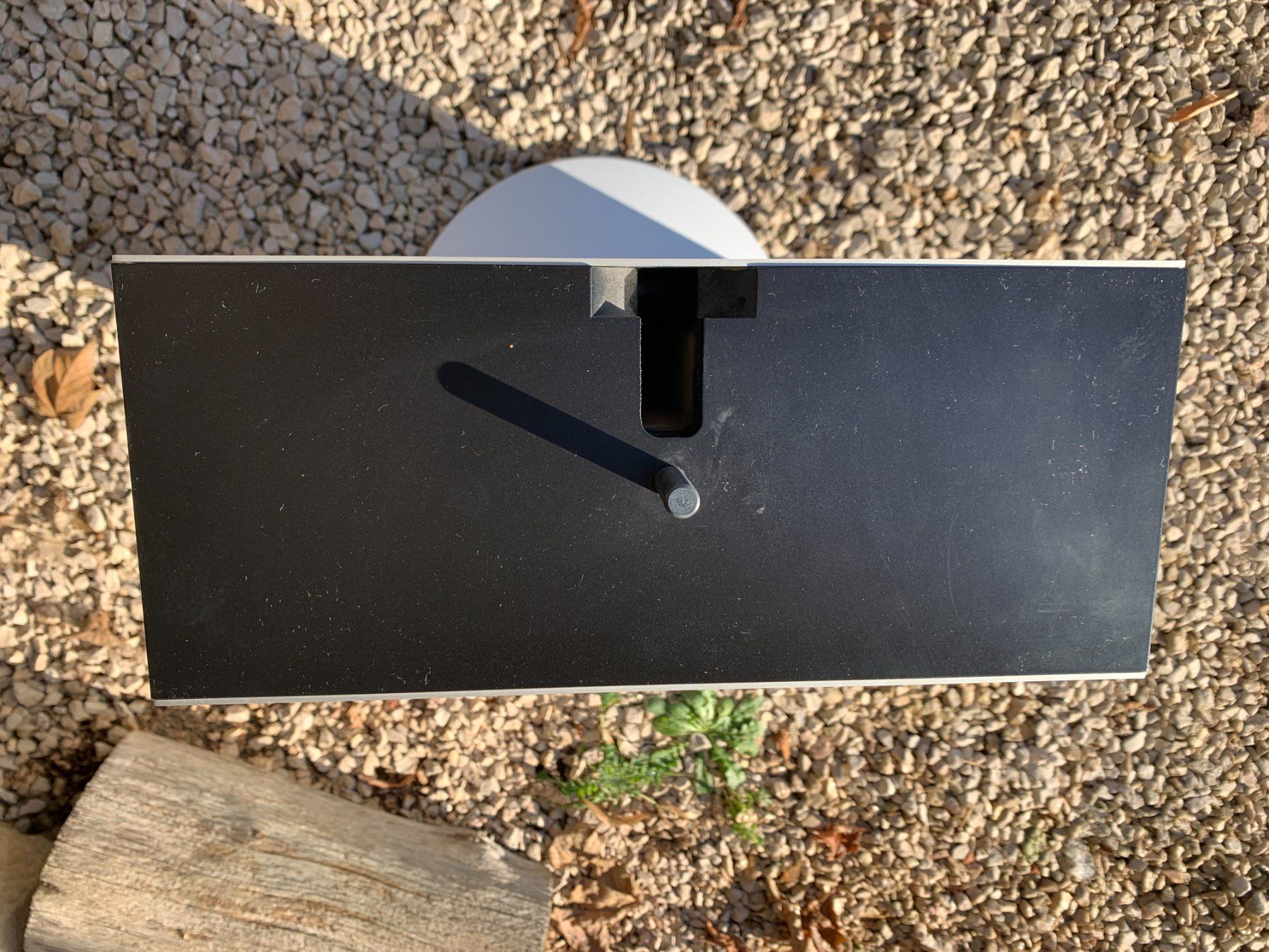 Racks & Ständer: Bang & Olusen - Pied pour Ouverture – Gebraucht aus Neuchatel von cernier2053 2
