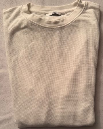 Pullover Paul Collection weiss Grösse M