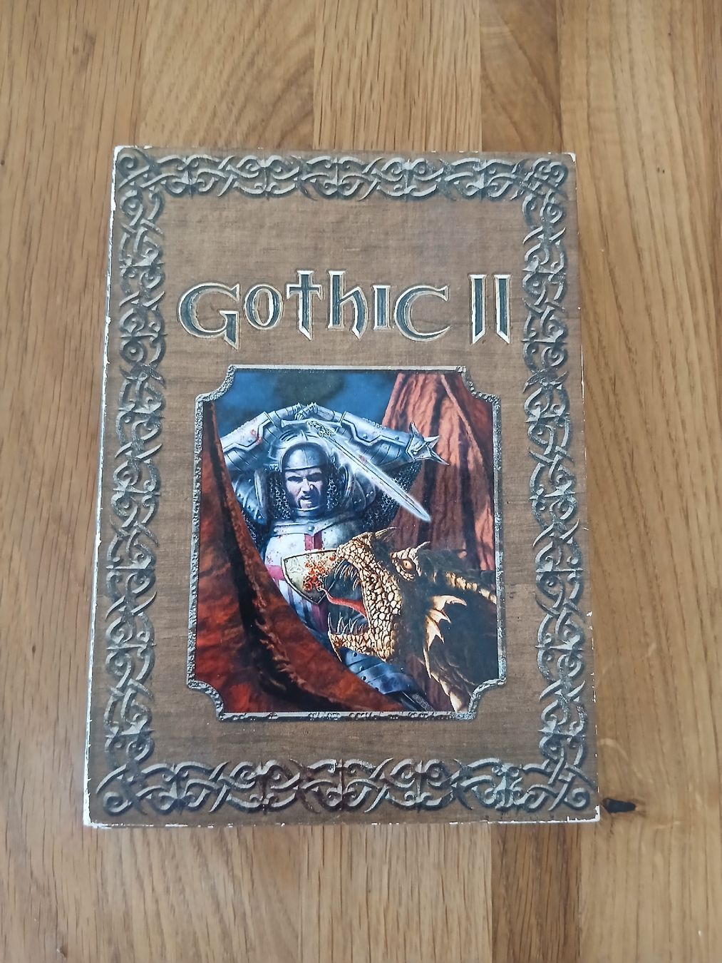 Giochi: Gothic 2 Classic CD-Rom – Usato da Bonstetten venduto da PixelFox