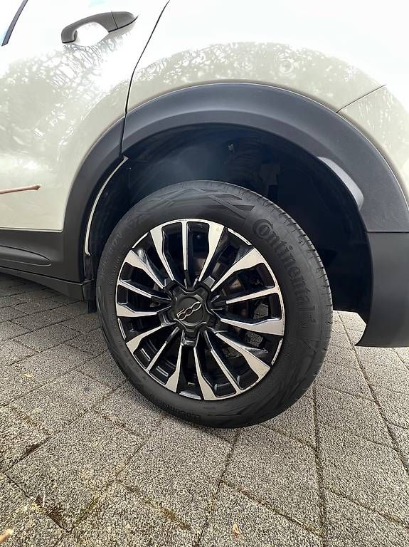Automobili: Fiat zu verkaufen – Usato da Glarus venduto da adina05 3