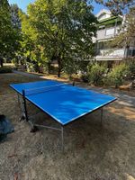 Tischtennistisch Cornilleau Tectonic Tecto Outdoor