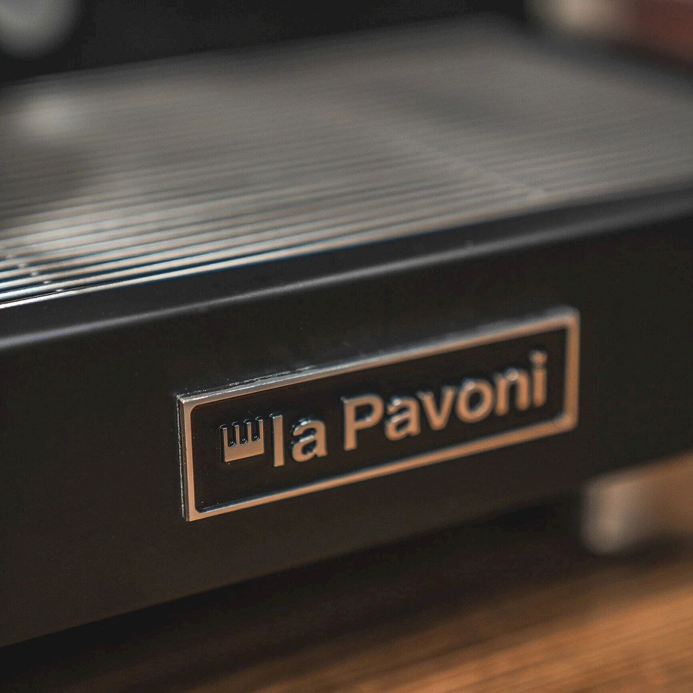 Kaffeemaschinen & Espressomaschinen: La Pavoni New Cellini Evolution schwarz – Neu und originalverpackt aus Bottighofen von zaap 5