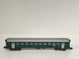 Arnold Rapido SBB  Spur N 2.Kl