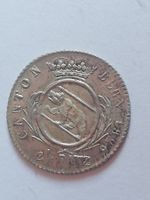 2 ½ Batz Canton Bern 1826