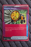 Pokémon Karte – Megaton Blower 182/191 – ACE SPEC – Englisch