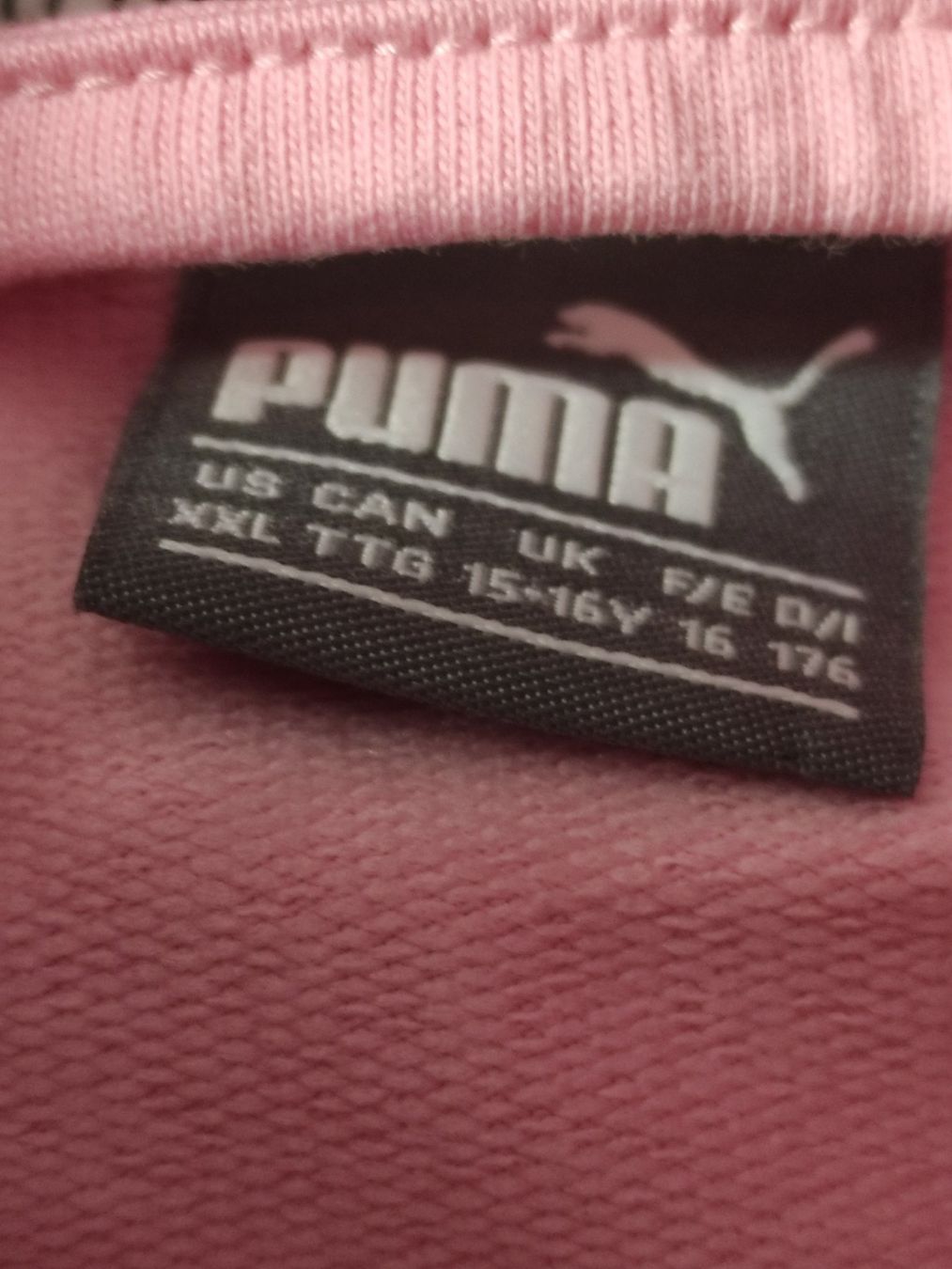 Puma Pulls et sweat-shirts: Puma Pullover – D'occasion à Mümliswil par Andreablaukatze 2