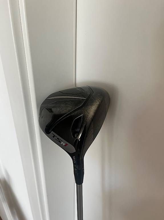 Schläger & Sets: Driver Titleist TSR1 – Gebraucht aus Genève von univers08