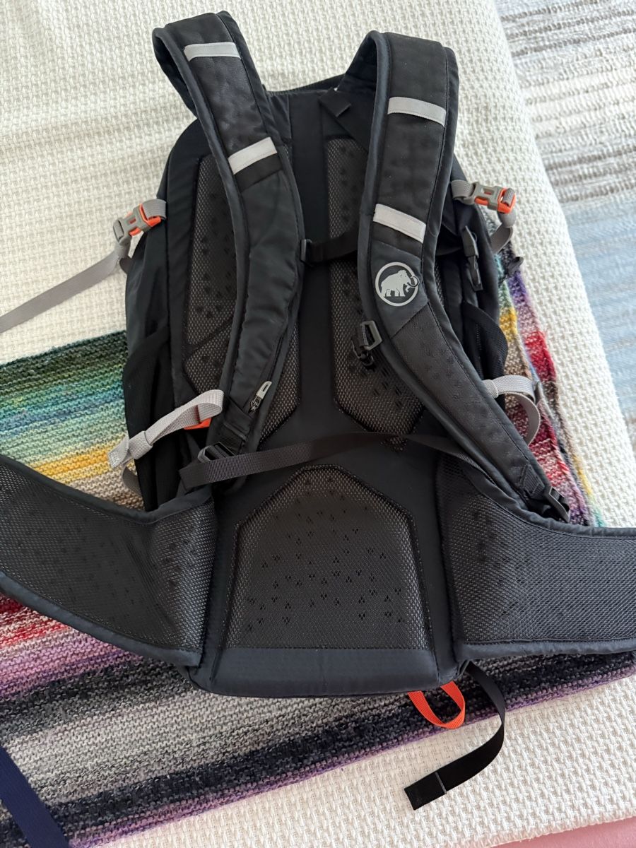 Rucksäcke: Rucksack  – Gebraucht aus Zollikerberg von Fina2022 1