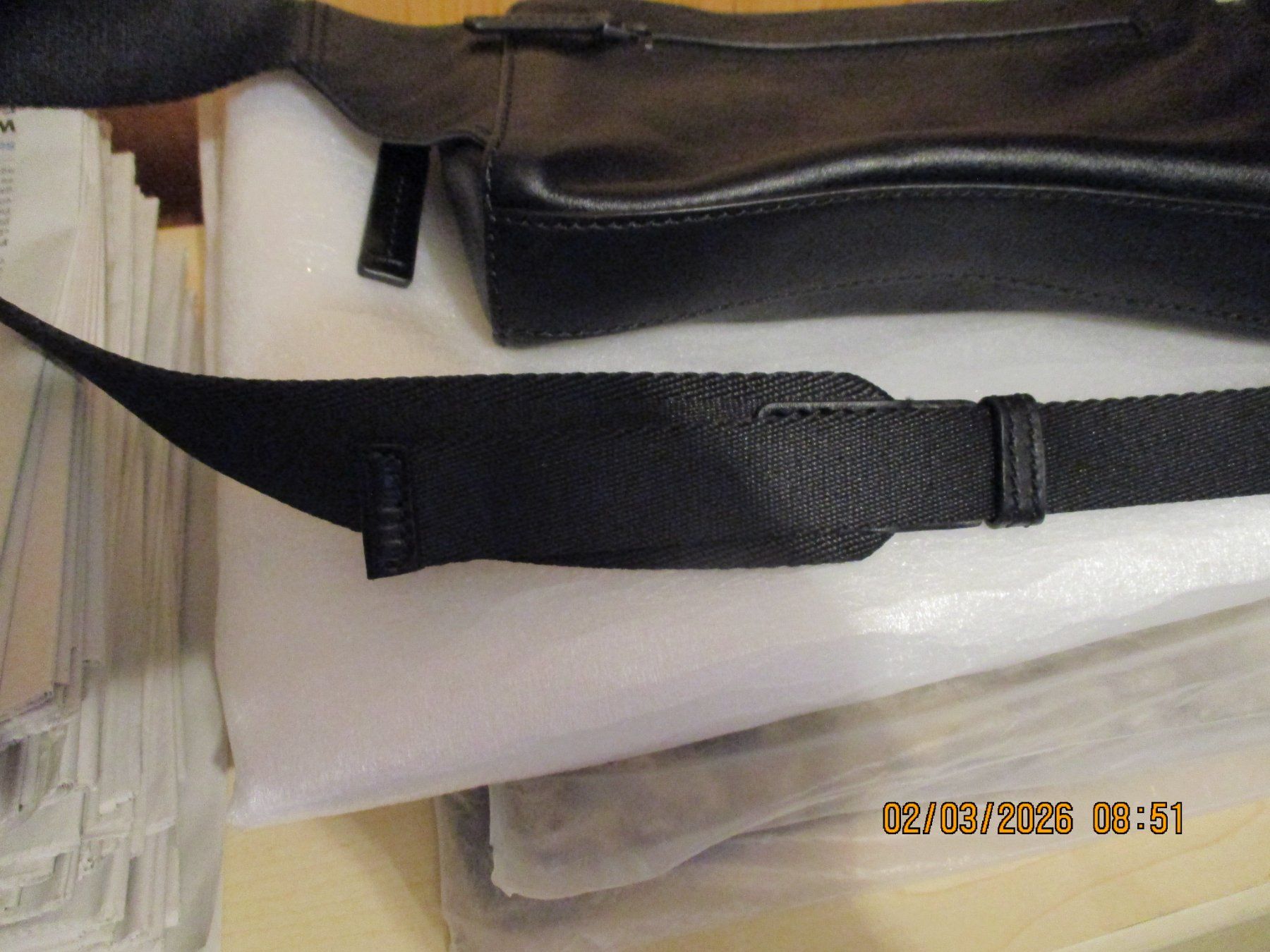 Borse: ECHTLEDER TASCHE THE BRIDGE – Nuovo (secondo la descrizione) da Safenwil venduto da universum78 3
