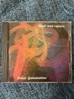 Peter Geissbühler - Rest And Rejoice