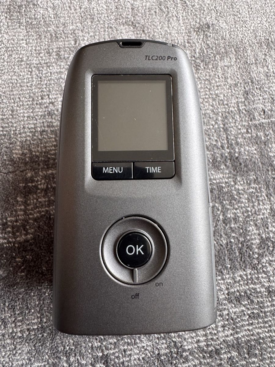 Brinno Fotocamera: Brinno TLC200 Pro Zeitraffer Kamera – Usato da Hagendorn venduto da Henzen 2