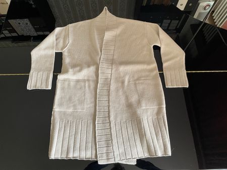 Tortona 21 Cardigan donna, taglia M