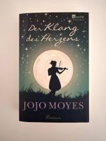 Roman Der Klang des Herzens von Jojo Moyes gebraucht