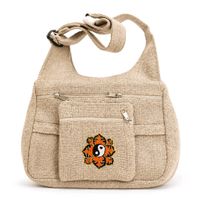 NEU! BOOM BABA Tasche Yin Yang Goa Ethno Hippie