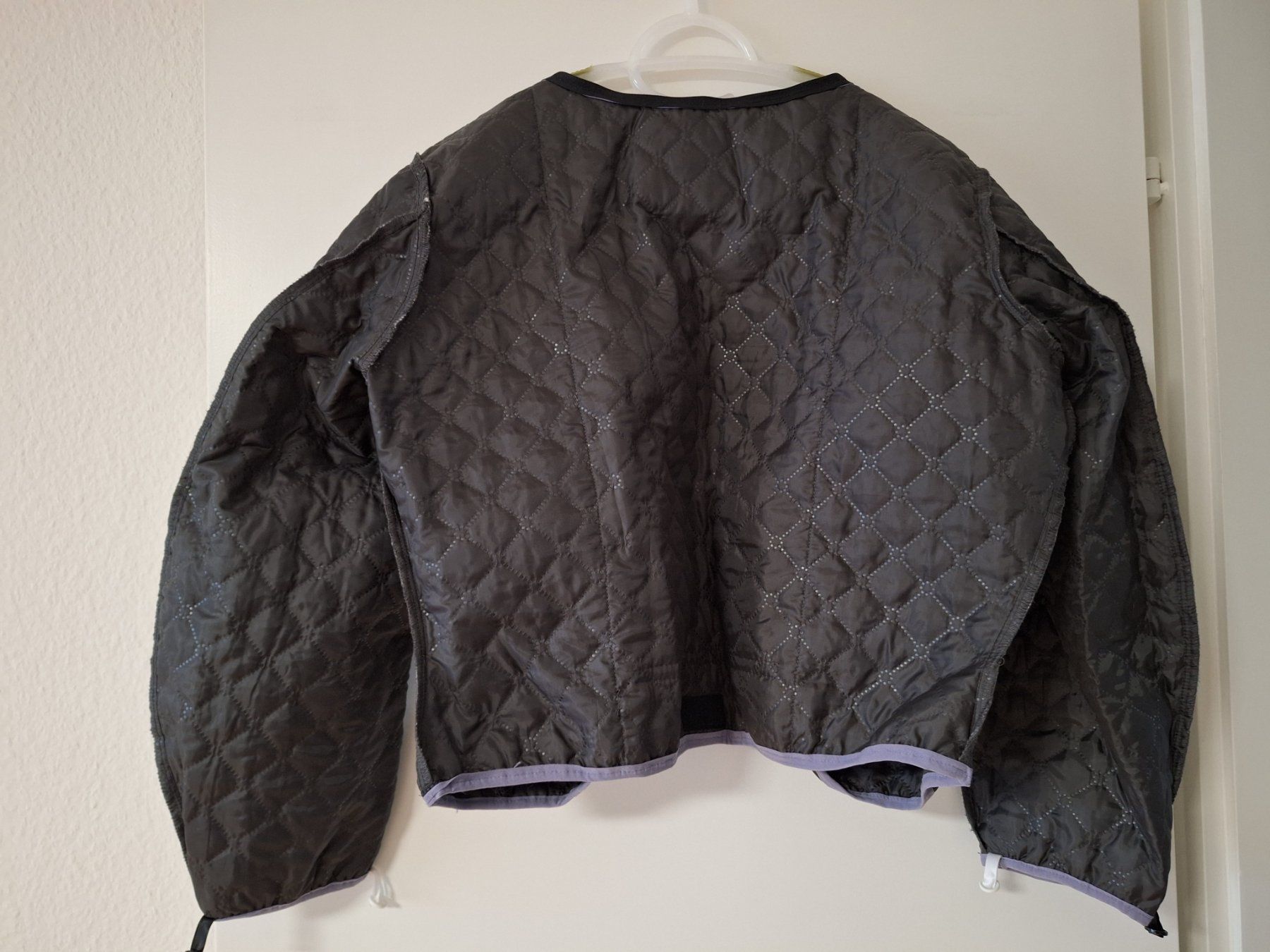 Giacche: Damen Motorradjacke – Usato da Baar venduto da manuelaB70 3