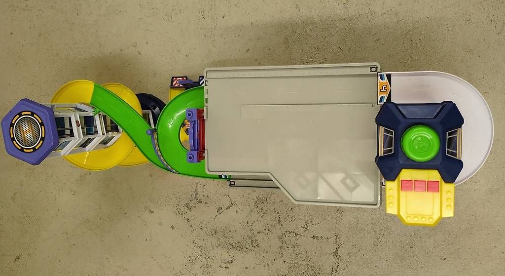 Giocattoli: Spiel Parkgarage – Usato da Embrach venduto da Vza 2