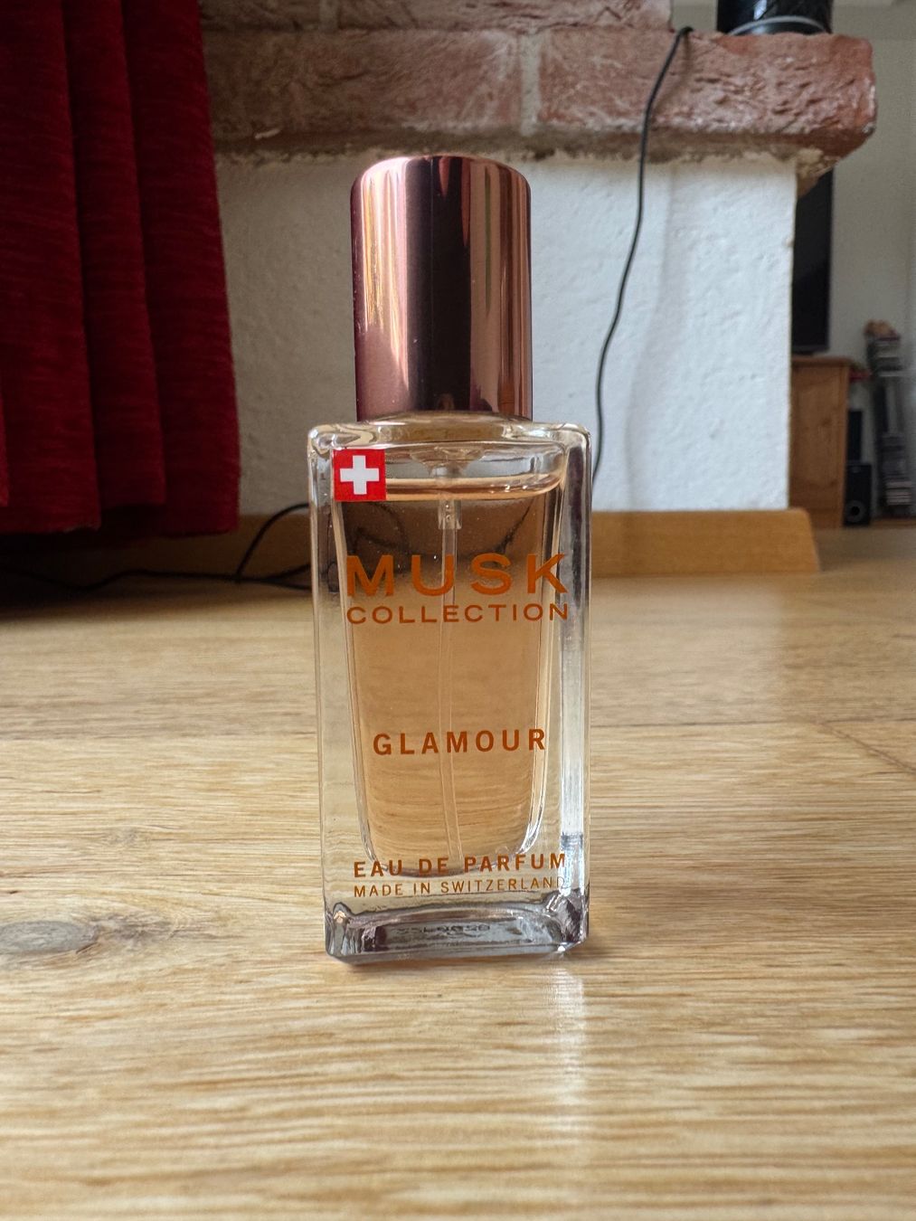 Profumi & Eau de Toilette: Musk Collection Glamour Eau de Parfum 15 ml – Usato da Salmsach venduto da bubu61 2