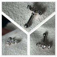 Piercing