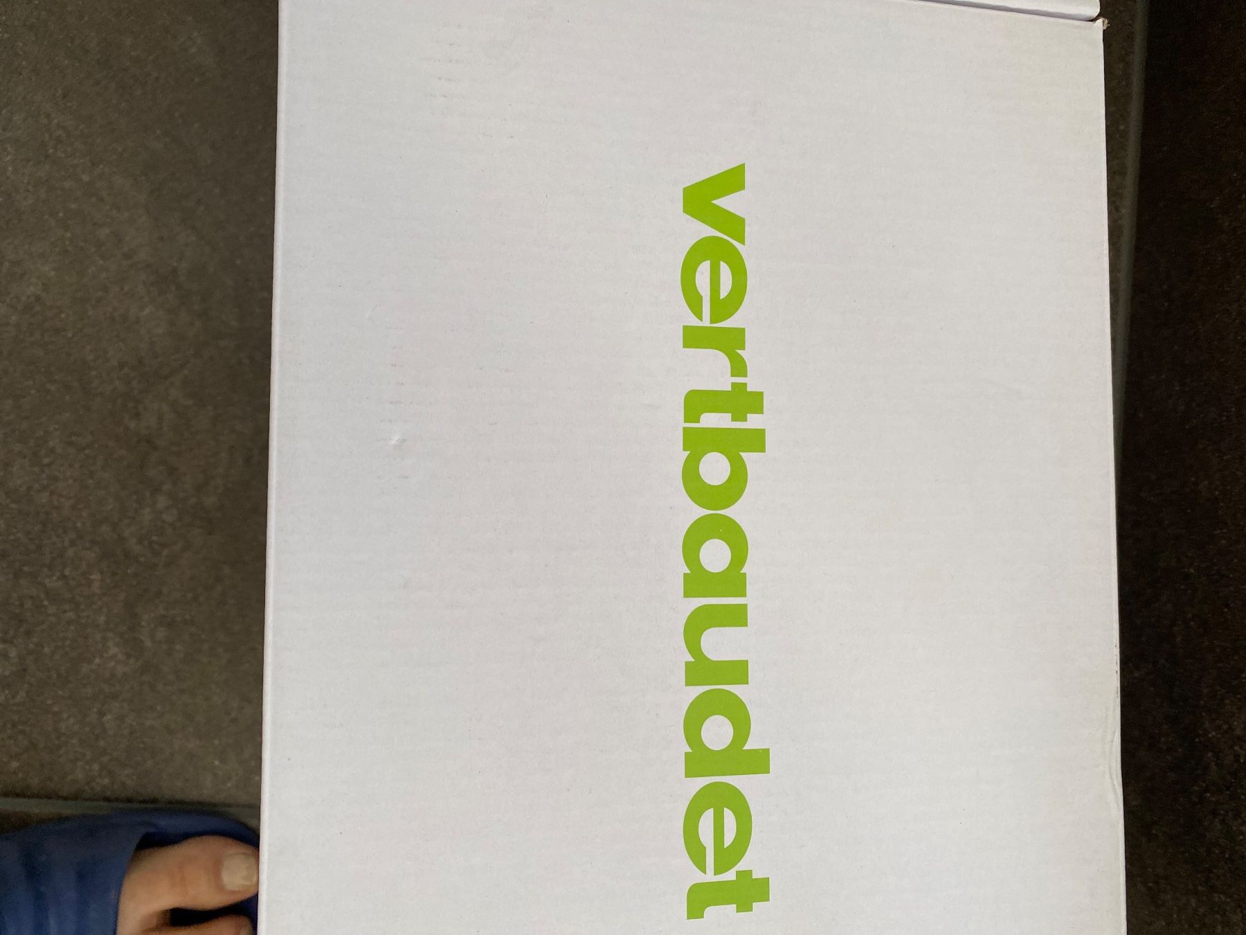 Vertbaudet Damenschuhe: Schuhe – Neu und originalverpackt aus Winterthur von Alb30 3
