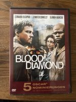 Blood Diamond DVD - DiCaprio - Inspiriert wahre Geschichte