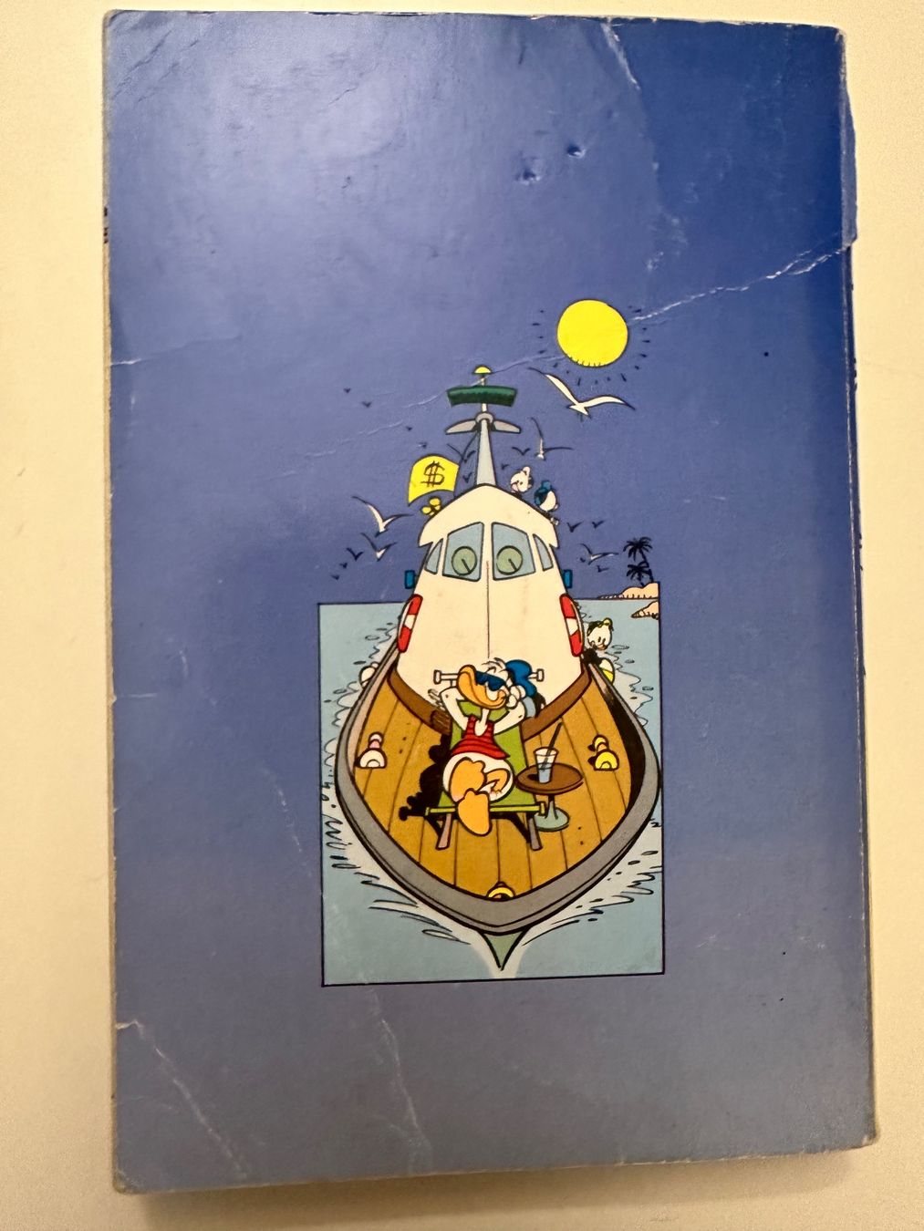 Fumetti: LTB Lustiges Taschenbuch 143 – Usato da Münsingen venduto da Ganjam 2