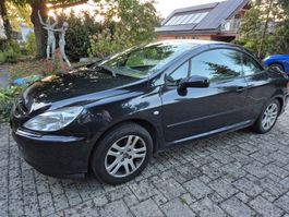 Peugeot 307cc