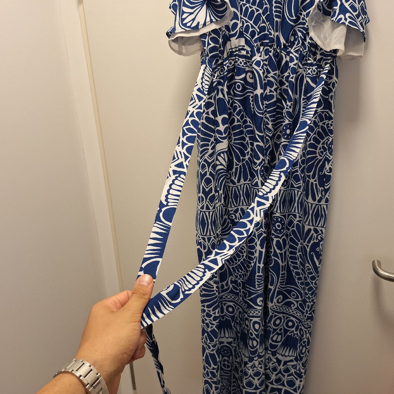 Robes: vestito Camomilla Donna – D'occasion à Bellinzona par labottegadiElena 3